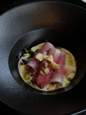   at Klaar Gemaakt in Rotterdam