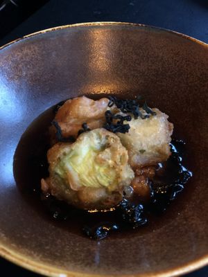   at Klaar Gemaakt in Rotterdam