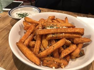 Yummy!!! at YEARS 素年 in Kowloon