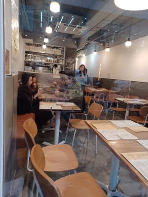  at YEARS 素年 in Kowloon