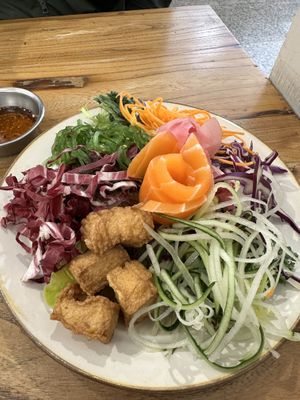   at YEARS 素年 in Kowloon