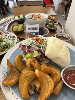   at YEARS 素年 in Kowloon