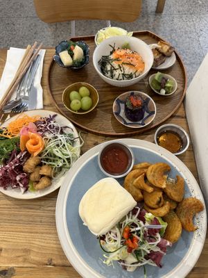   at YEARS 素年 in Kowloon