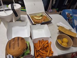  at YEARS 素年 in Kowloon