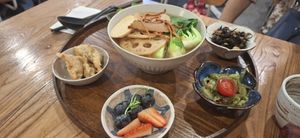  at YEARS 素年 in Kowloon