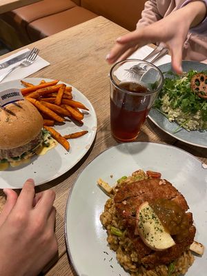 3 meals  at YEARS 素年 in Kowloon