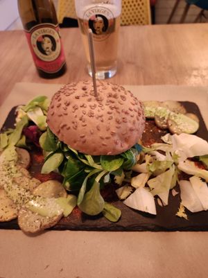  at Sanissimo - Gran Via in Madrid