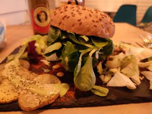  at Sanissimo - Gran Via in Madrid