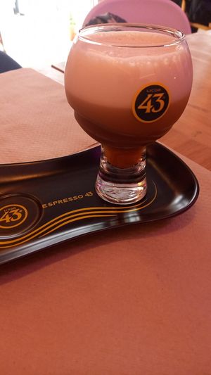  at Sanissimo - Gran Via in Madrid