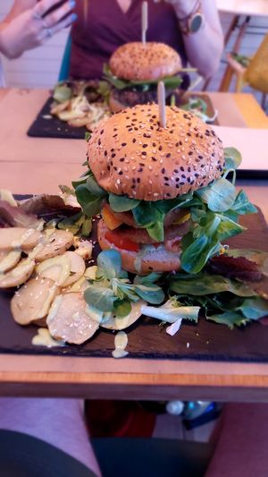  at Sanissimo - Gran Via in Madrid