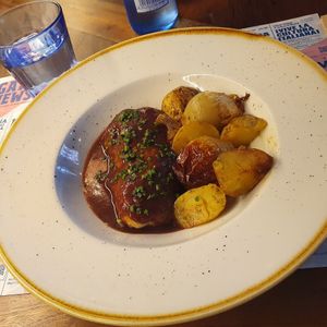  at Sanissimo - Gran Via in Madrid