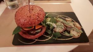  at Sanissimo - Gran Via in Madrid