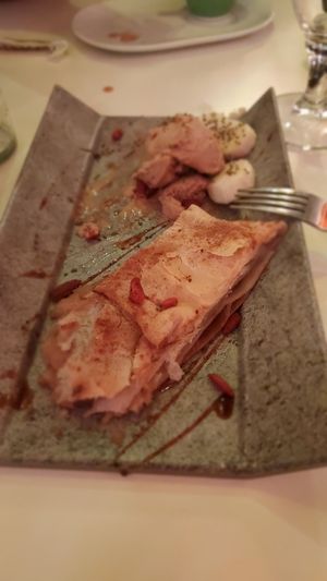  at Sanissimo - Gran Via in Madrid