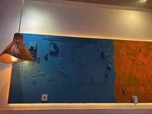  #Veganuary at Sanissimo - Gran Via in Madrid