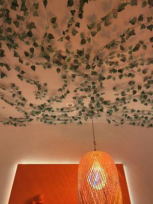  #Veganuary at Sanissimo - Gran Via in Madrid