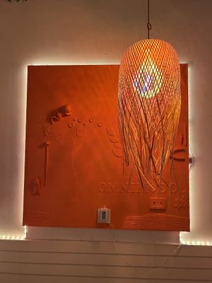  #Veganuary at Sanissimo - Gran Via in Madrid