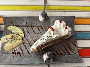   at Sanissimo - Gran Via in Madrid