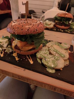  at Sanissimo - Gran Via in Madrid