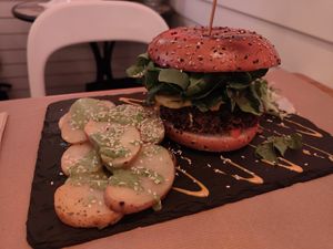  at Sanissimo - Gran Via in Madrid