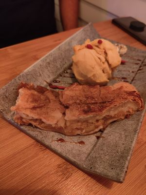  at Sanissimo - Gran Via in Madrid