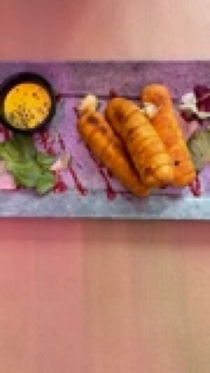   at Sanissimo - Gran Via in Madrid