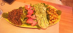  at Sanissimo - Gran Via in Madrid