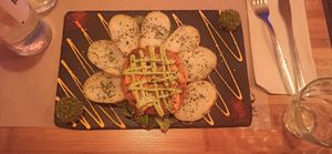  at Sanissimo - Gran Via in Madrid