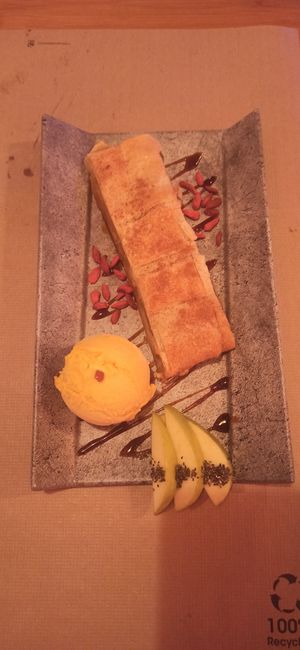  at Sanissimo - Gran Via in Madrid