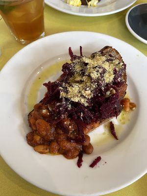   at The Fumbally in Dublin