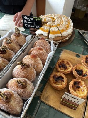   at The Fumbally in Dublin