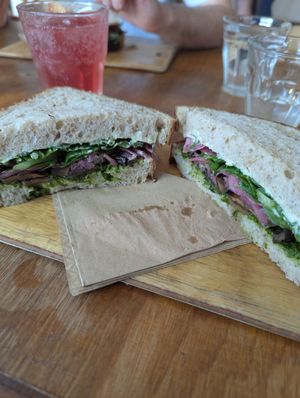  at The Fumbally in Dublin