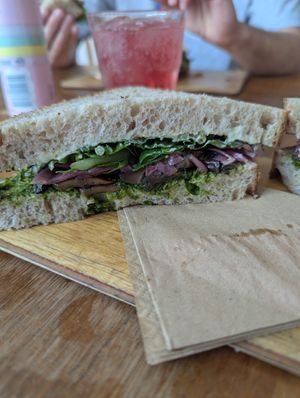  at The Fumbally in Dublin