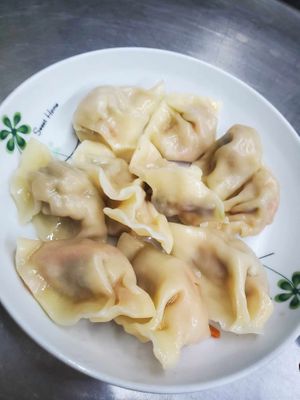  at Huì Jiāng SùShí Dān Zǐ Miàn 惠江素食擔仔麵 in Tainan