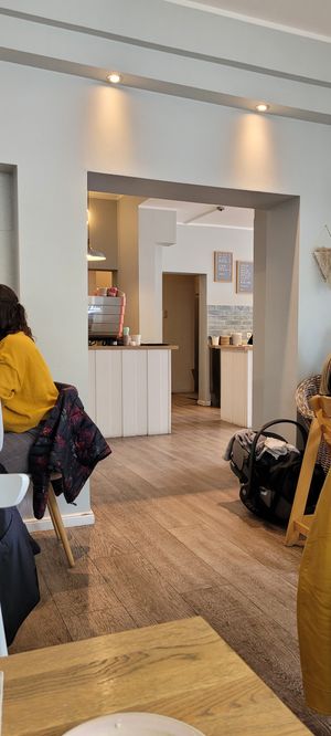  at Mit Herz und Zucker in Hamburg