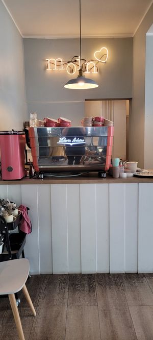  at Mit Herz und Zucker in Hamburg