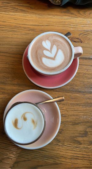   at Mit Herz und Zucker in Hamburg