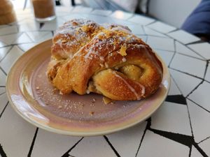  at Mit Herz und Zucker in Hamburg