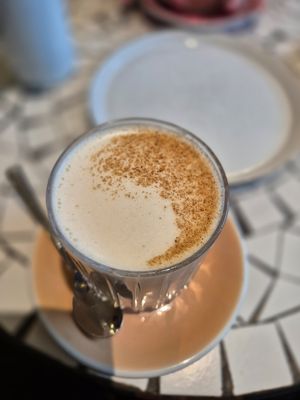  at Mit Herz und Zucker in Hamburg