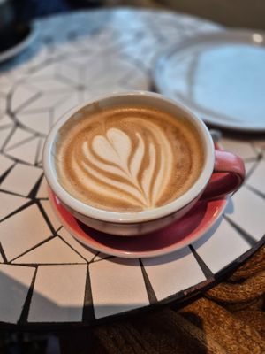  at Mit Herz und Zucker in Hamburg