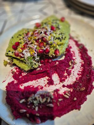  at Mit Herz und Zucker in Hamburg