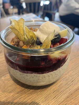   at Mit Herz und Zucker in Hamburg