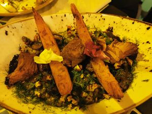 Kashotto at MIMO in Malaga