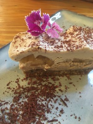 Banoffee at MIMO in Malaga