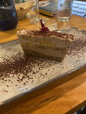 .. at MIMO in Malaga