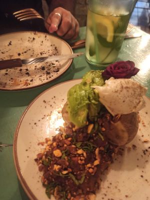 💚 at MIMO in Malaga