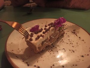 💚 at MIMO in Malaga