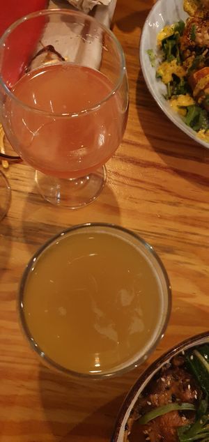 Kimbuochu at MIMO in Malaga