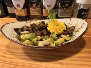 Kashotto  at MIMO in Malaga