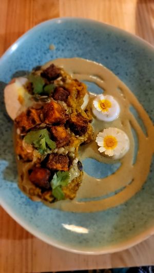 Rainbow India at MIMO in Malaga