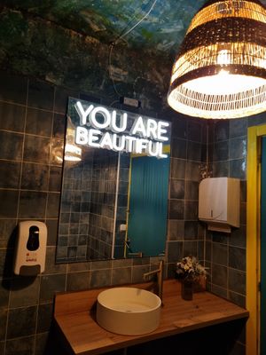 Motivation at MIMO in Malaga